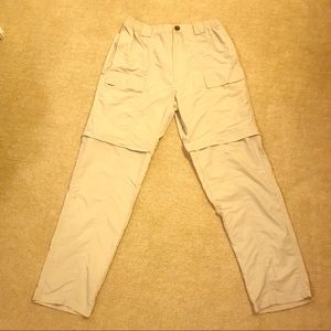 Men’s Outdoorsman Pants